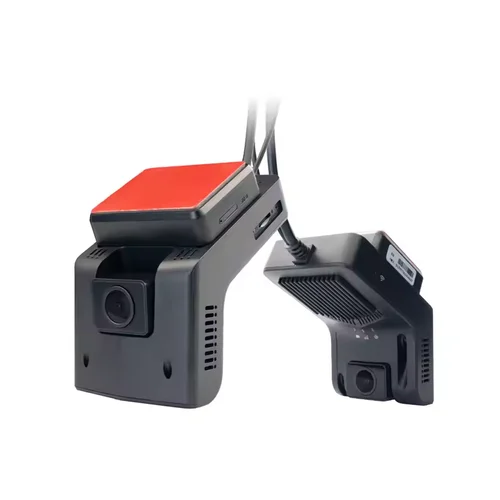Smart AI Dashcam thumbnail 3